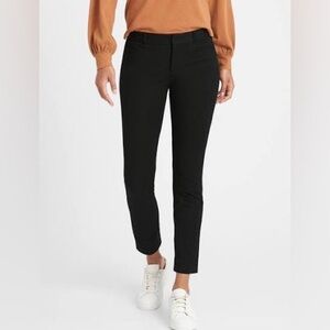 Banana republic ”Sloan” skinny fit pants